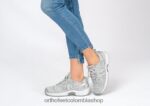 arenoso Orthofeet R4806647 mujer coral zapatillas - Image 2