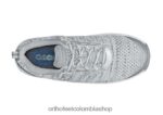 arenoso Orthofeet R4806647 mujer coral zapatillas - Image 5