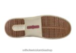 azul Orthofeet R48066164 hombres tabor zapatos casuales - Image 6