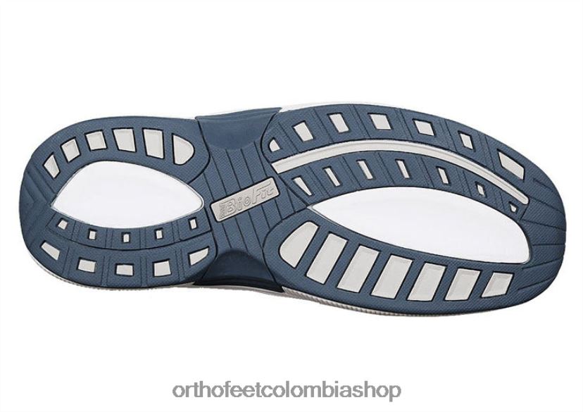 azul Orthofeet R4806667 mujer tahoe sin corbata zapatillas - Image 5