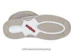 beige Orthofeet R4806685 mujer alpes impermeable botas - Image 5