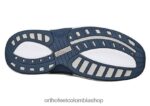 blanco Orthofeet R48066141 hombres empalizadas del pacífico zapatillas - Image 5