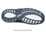 blanco Orthofeet R4806668 mujer whitney zapatillas - Image 5