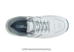 blanco Orthofeet R4806668 mujer whitney zapatillas - Image 6