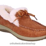 camello Orthofeet R48066116 mujer capri zapatillas