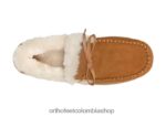 camello Orthofeet R48066116 mujer capri zapatillas - Image 4