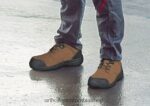 camello Orthofeet R48066159 hombres botas de trabajo de granito botas de trabajo - Image 2