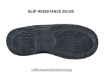 camello Orthofeet R48066159 hombres botas de trabajo de granito botas de trabajo - Image 6