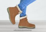 camello Orthofeet R4806682 mujer florencia botas - Image 2