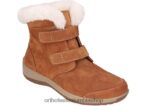 camello Orthofeet R4806682 mujer florencia botas