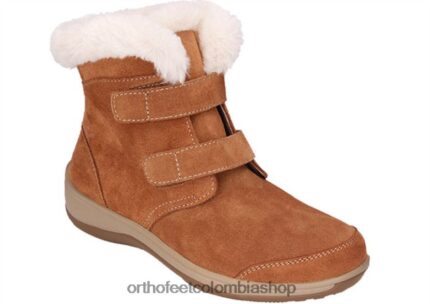 camello Orthofeet R4806682 mujer florencia botas