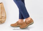 camello Orthofeet R4806698 mujer solero zapatos casuales - Image 2
