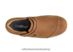 camello Orthofeet R4806698 mujer solero zapatos casuales - Image 5