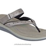 estaño Orthofeet R4806625 mujer gayá sandalias