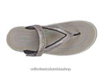 estaño Orthofeet R4806625 mujer gayá sandalias - Image 3