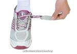 fucsia Orthofeet R4806664 mujer brío sin corbata zapatillas - Image 3