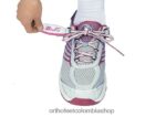 fucsia Orthofeet R4806664 mujer brío sin corbata zapatillas - Image 4