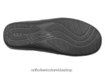 gris Orthofeet R48066103 mujer lana sierra zapatos casuales - Image 6