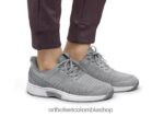 gris Orthofeet R4806643 mujer kita manos libres zapatillas - Image 5