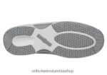 gris Orthofeet R4806656 mujer francis sin corbata zapatillas - Image 6