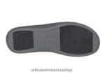 hueso Orthofeet R4806622 mujer Sáhara sandalias - Image 4