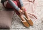 marrón Orthofeet R48066115 mujer charlotte zapatillas - Image 2