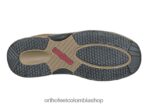 marrón Orthofeet R48066151 hombres cazador botas - Image 6