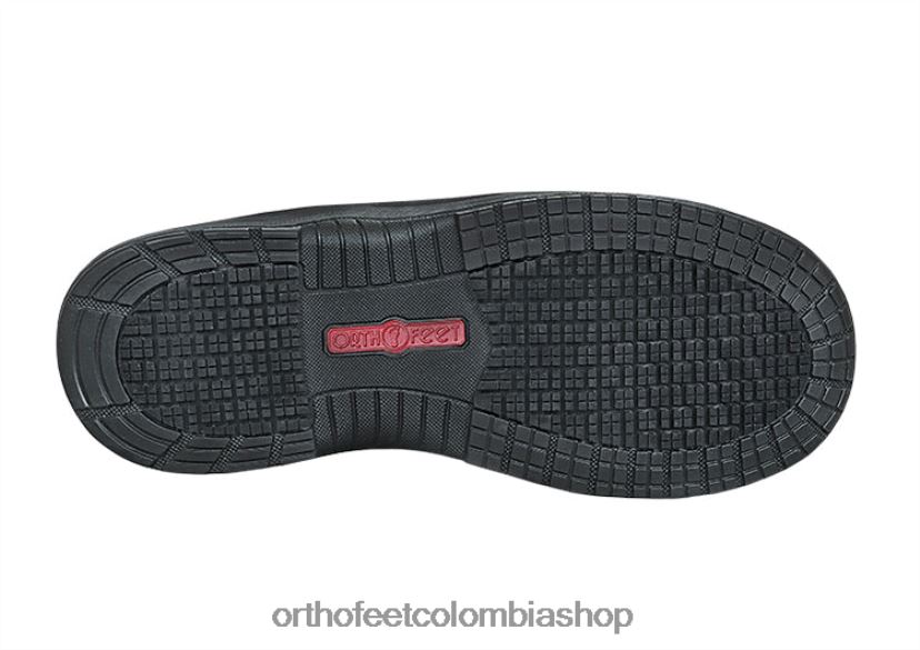 marrón Orthofeet R48066161 hombres zapatos de trabajo de dolomita zapatos de trabajo - Image 6