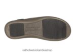 marrón Orthofeet R4806629 mujer clio sandalias - Image 4
