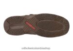 marrón Orthofeet R4806680 mujer florencia impermeable botas - Image 6