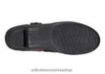 marrón Orthofeet R4806688 mujer emma botas - Image 5