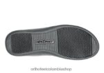 negro Orthofeet R4806612 mujer Paloma sandalias - Image 4