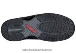 negro Orthofeet R48066152 hombres cazador impermeable botas - Image 6