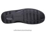 negro Orthofeet R48066170 hombres gramo Zapatos de vestir - Image 5