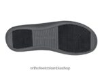 negro Orthofeet R4806624 mujer Sáhara sandalias - Image 4