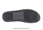 negro Orthofeet R4806630 mujer clio sandalias - Image 4