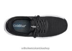negro Orthofeet R4806642 mujer kita manos libres zapatillas - Image 4