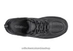 negro Orthofeet R4806672 mujer sonoma impermeable zapatillas - Image 5