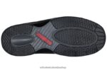 negro Orthofeet R4806676 mujer delta impermeable botas - Image 5