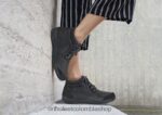 negro Orthofeet R4806678 mujer Milán botas - Image 2
