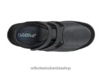 negro Orthofeet R4806679 mujer Tívoli botas - Image 5