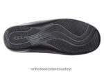 negro Orthofeet R4806679 mujer Tívoli botas - Image 6