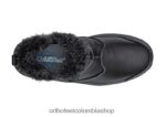 negro Orthofeet R4806687 mujer siena botas - Image 6