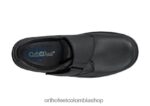 negro Orthofeet R4806696 mujer Arcadia zapatos casuales - Image 5