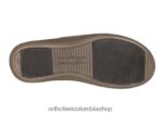 rojo Orthofeet R4806623 mujer Sáhara sandalias - Image 4