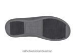 rosa Orthofeet R4806633 mujer Lira sandalias - Image 4