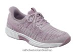 rosa Orthofeet R4806644 mujer kita manos libres zapatillas