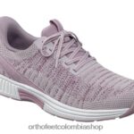 rosa Orthofeet R4806644 mujer kita manos libres zapatillas