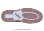rosa Orthofeet R4806654 mujer francis sin corbata zapatillas - Image 5