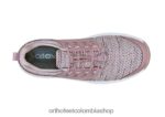 rosa Orthofeet R4806654 mujer francis sin corbata zapatillas - Image 6